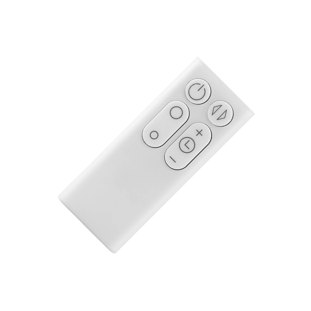 Air purifier fan remote contro - Dyson Fan Am07 评论和价格