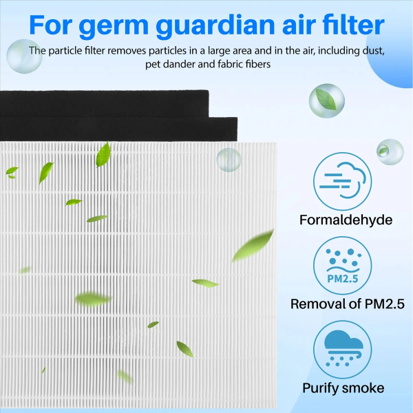 3Pcs Air Purifier Replace HEPA - Coway Air Purifier Ap-1512Hh 评论和价格